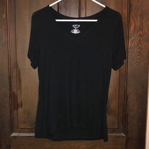 Apt 9 shirt